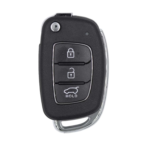 OEM Hyundai I20 Remote Key 434MHz 95430-C7900 - 1