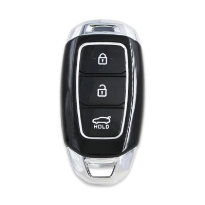 Hyundai I30 3Btn Smart Key DST AES 8A 433MHz 95440-G3100 - 1