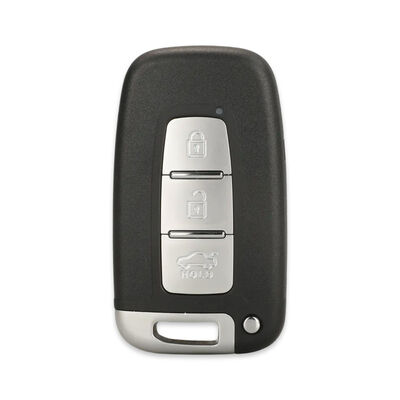 Hyundai i30 ix35 3Btn Old Smart Key Shell - 1