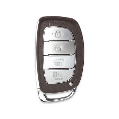 Hyundai - Hyundai Ioniq 2019+ Smart Key 433MHz ID47 95440-G2500