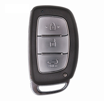 Hyundai ix35 Tucson Proximity Key 434MHz 95440-2S610 - 1