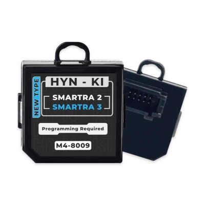 Hyundai KIA New Type Smartra 2-3 Emulator - 1