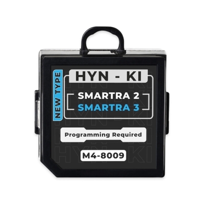 Hyundai KIA New Type Smartra 2-3 Emulator - 2