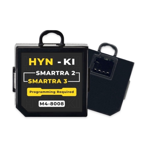 Hyundai KIA Smartra 2-3 Emulator - 1