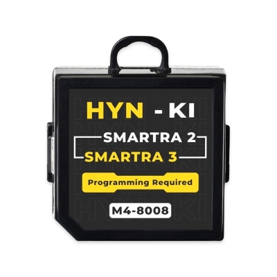 Hyundai KIA Smartra 2-3 Emulator - 2