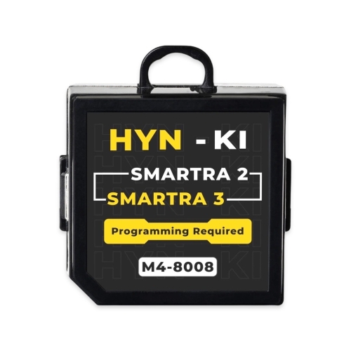 Hyundai KIA Smartra 2-3 Emulator - 2