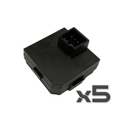 Hyundai - Hyundai-Kia Smartra 2-3 Immo Emulator 5PCS