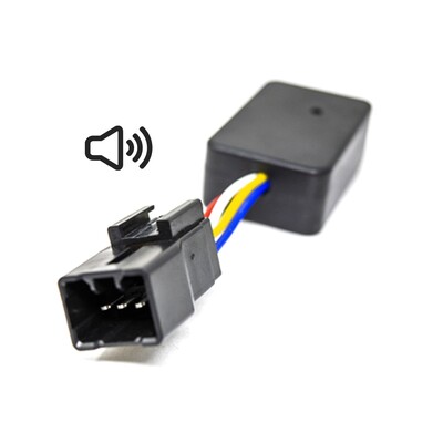 Hyundai - Hyundai-Kia Steering Lock ELV Emulator (Lock Sound)