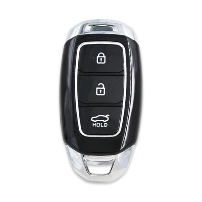Hyundai - Hyundai Kona Proximity Key ID47 434MHz 95440-J9100