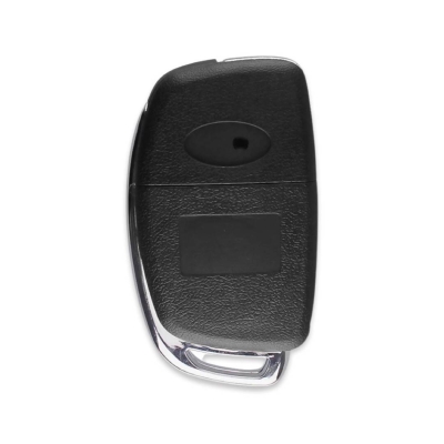 Hyundai New i20 Bayon 3Btn Flip Key Shell - 3