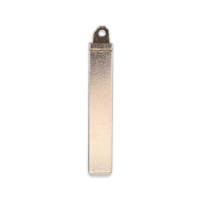 Hyundai - Hyundai KIA9 Remote Key Blade for OEM Remote