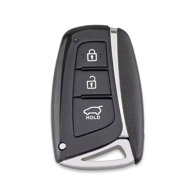 Hyundai - Hyundai Santa Fe Smart Key ID46 434MHz