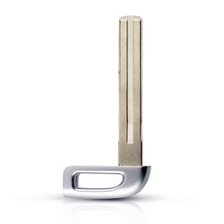 Hyundai Smart Remote Key Blade TOY40/49-1 - Hyundai