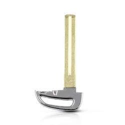 Hyundai Smart Remote Key Blade TOY40/49-2 - Hyundai