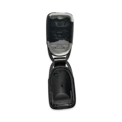 Hyundai Sonata 2Btn Remote Shell (No Battery Holder) - 2