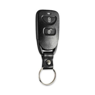 Hyundai Sonata 2Btn Remote Shell (No Battery Holder) - 1