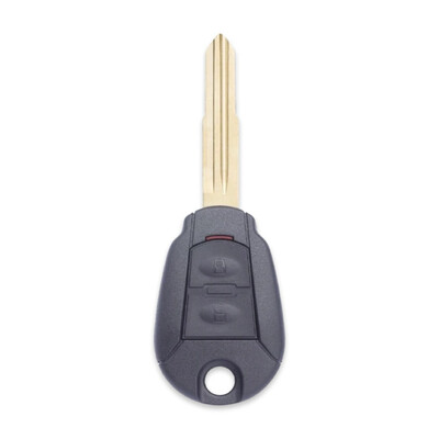 Hyundai Starex H1 2Btn Remote Key Shell - Hyundai