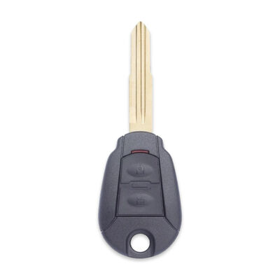 Hyundai Starex H1 2Btn Remote Key Shell - 1