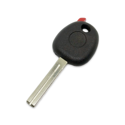 Hyundai TOY40 Transponder Key (%100 Brass) Made in Turkey - Hyundai