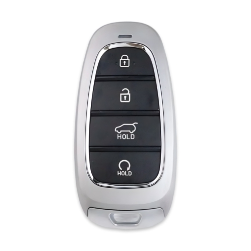 Hyundai Tucson 4Btn 2021+ Smart Key ID47 433MHz 95440-N9030 - 1