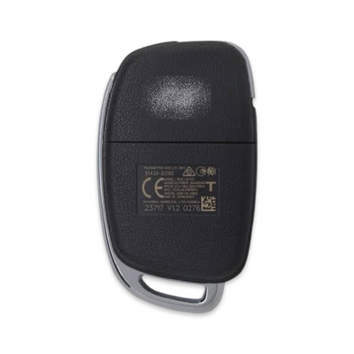OEM Hyundai Tucson 2016-18 Remote Key ID60 433MHz 95430-D3100 - 2