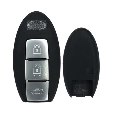 Infiniti FX30 FX35 Smart Remote Key 434MHz Hitag 2 PCF7952 OEM - 1