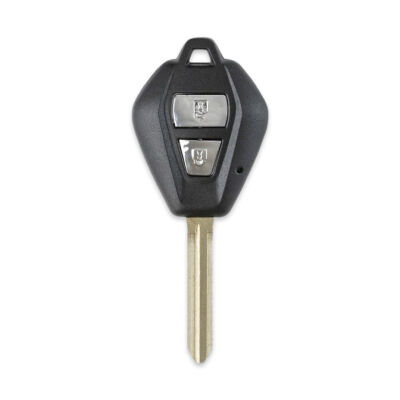 Isuzu D-Max 2Btn Remote Key Shell - 1