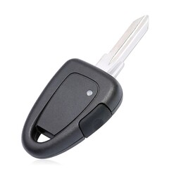 Iveco - Iveco 1 Button key shell GT10