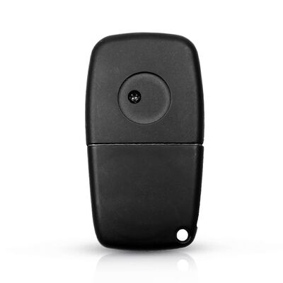 Iveco 3 Buttons Flip Key Shell with back cover - 3