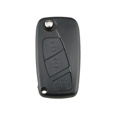 Iveco - Iveco Daily Remote Key 434MHz Megamos ID48