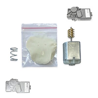Jeep Renegade Compass ELV Repair Kit - Chrysler/Jeep