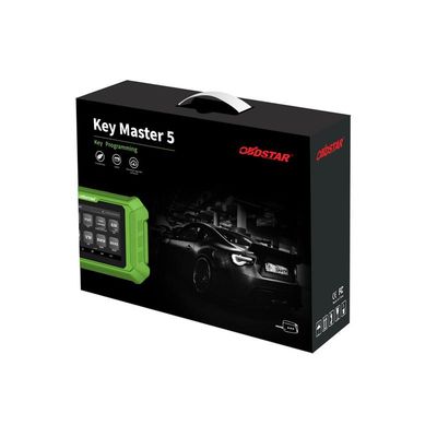 Key Master 5 Key X300 Pro4 Programmer Device (English ver.) - 7