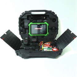 Key Master DP Plus Immobilizer A Package + Ren Converter + 16-8 (English ver.) - Thumbnail