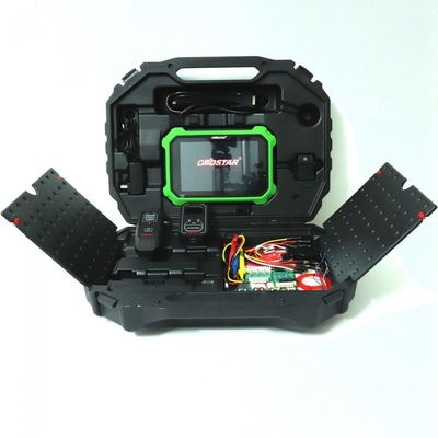 Key Master DP Plus Immobilizer A Package + Ren Converter + 16-8 (English ver.)