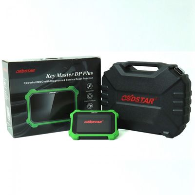 Key Master DP Plus Immobilizer A Package + Ren Converter + 16-8 (English ver.)