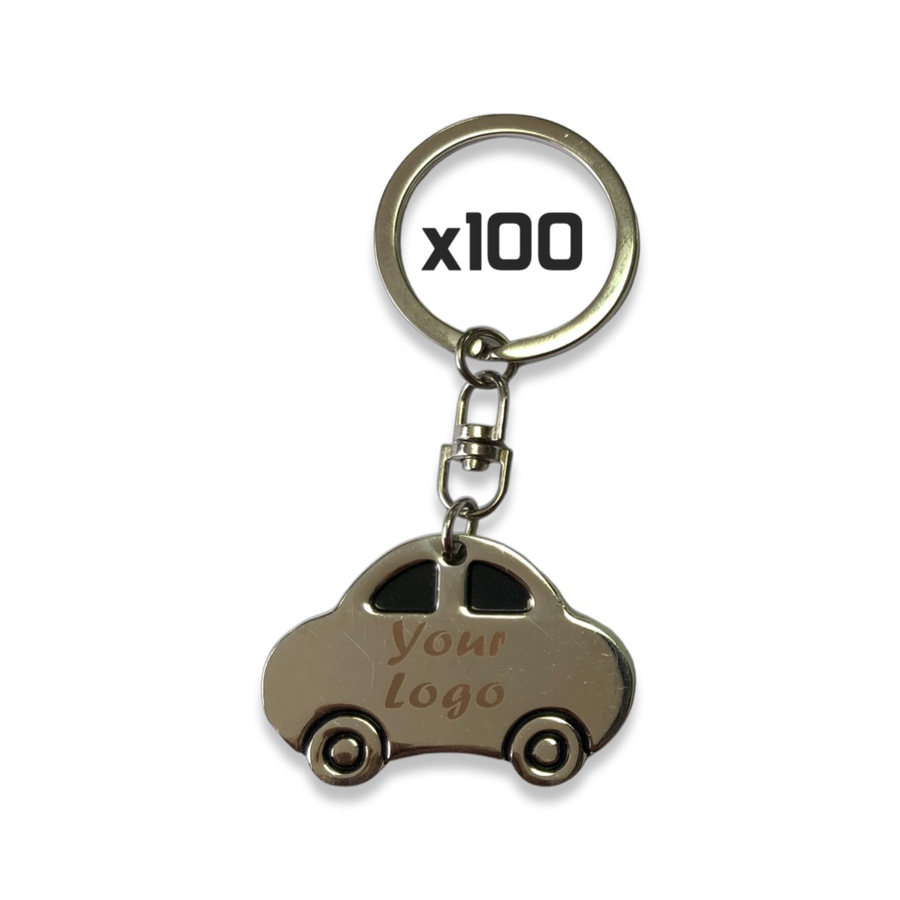 Car logo keyrings sale