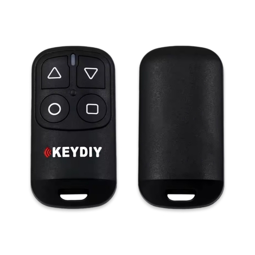 KeyDiy B32 4Btn Garage Remote - 1