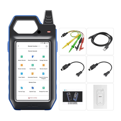 KEYDIY KD-MAX Car Key Programmer Auto Remote Generator - KeyDiy