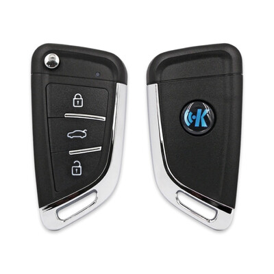 KeyDiy KD NB29 Bmw Model Remote Key - KeyDiy