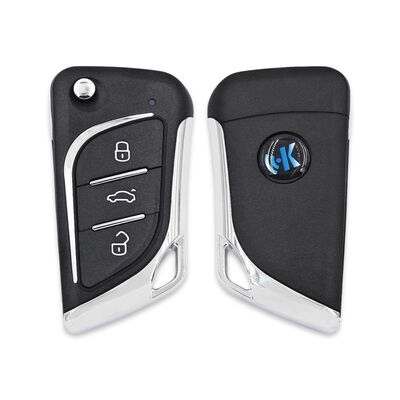 KeyDiy KD NB30 Lexus Multi Function Remote Key - 1