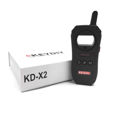 KEYDIY KD-X2 Remote Generator Transponder Cloner - 2