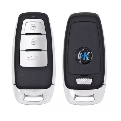 KeyDiy KD ZB08 Audi Model Smart Remote Key - 1