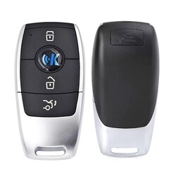 KeyDiy KD ZB11 MB Model Smart Remote Key - 1