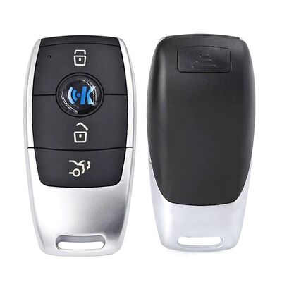 KeyDiy KD ZB11 MB Model Smart Remote Key - 1