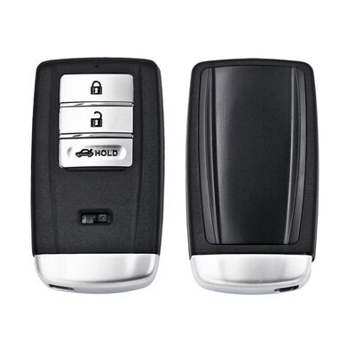 KeyDiy KD ZB14-3 Honda Model Smart Remote Key - 1