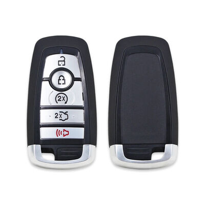 KeyDiy KD ZB21-5 GM Model Smart Remote Key - 1