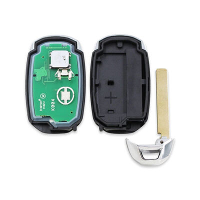 KeyDiy KD ZB28-3 Hyundai Model Smart Remote Key - 2
