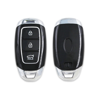 KeyDiy KD ZB28-3 Hyundai Model Smart Remote Key - KeyDiy