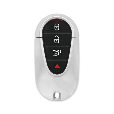 KeyDiy KD ZB29-4 MB Maybach Model Smart Remote Key - 1