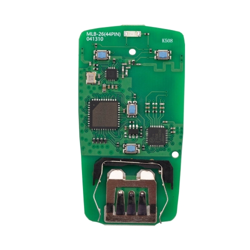 KeyDiy OEM Chip Audi MLB-26 Smart Key 5M Chip 433MHz 4M0959754CS - 3